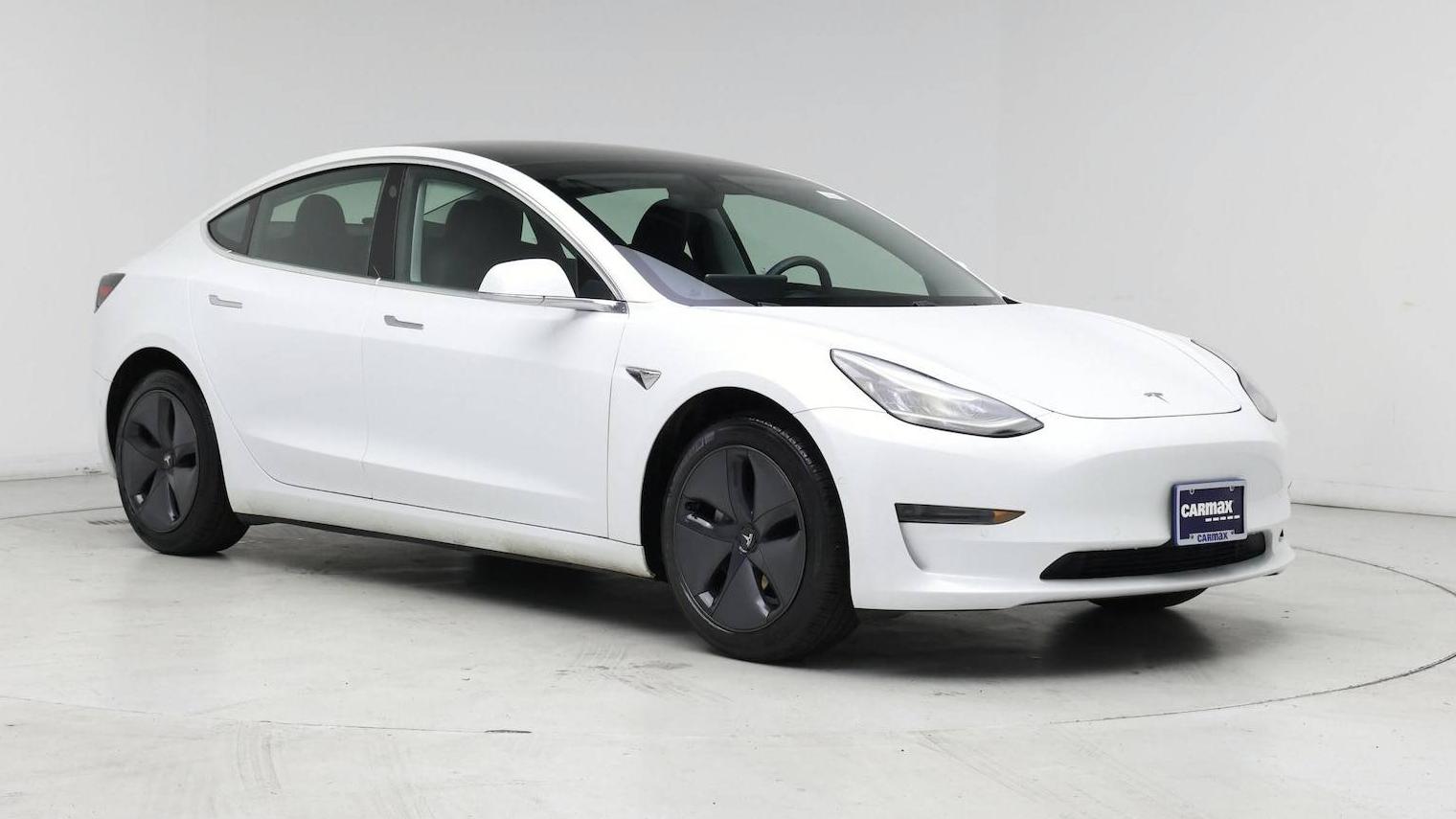 TESLA MODEL 3 2019 5YJ3E1EA3KF482733 image